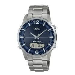 CASIO - Collection LCW-M170TD-2AER Additional Colours, One Size
