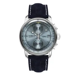 Zeppelin 86704 100 Jahre Zeppelin Herrenuhr