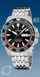 Festina F20661/3 The Originals Herren