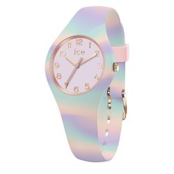 Ice Watch - Analoguhr, ICE tie and dye, 32mm, Multicolor