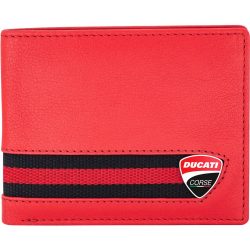 Ducati DTLUG2000204 Smart Portemonnaie