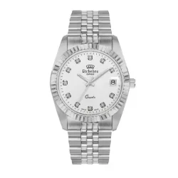Richelieu Swiss Made 5002.03.917 Sport Damenuhr