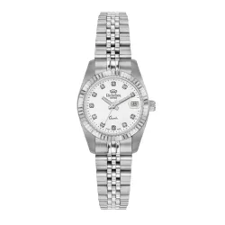 Richelieu Swiss Made 6001.03.917 Sport Damenuhr