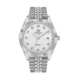 Richelieu Swiss Made 5001.03.917 Sport Herrenuhr
