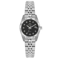Richelieu Swiss Made 6001.03.941 Damenuhr