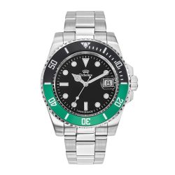 Richelieu Swiss Made 5008.03.902 Sport Herrenuhr