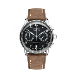 Zeppelin 86782 LZ127 Graf Zeppelin Chrono Herren