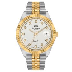 Richelieu Swiss Made 5001.07.917 Sport Herrenuhr