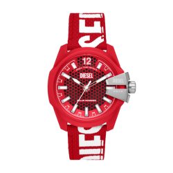 Diesel - DZ4619 Baby Chief, One Size