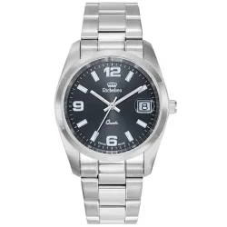 Richelieu Swiss Made 5007.03.941 Sport Herrenuhr