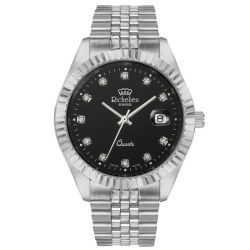 Richelieu Swiss Made 5001.03.941 Sport Herrenuhr