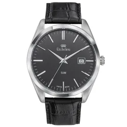 Richelieu Swiss Made 5005.03.941 Sport Herrenuhr