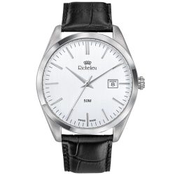 Richelieu Swiss Made 5005.03.911 Sport Herrenuhr