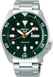 Seiko 5 Sports SRPD63K1 Automatik Herrenuhr