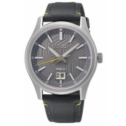 Seiko Quarz SUR543P1 Herrenuhr