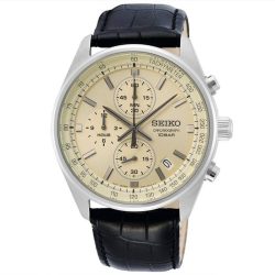 Seiko SSB383P1 Chronograph