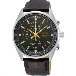Seiko SSB385P1 Chronograph Herrenuhr