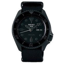 Seiko 5 Sports SRPD79K1 Sense Automatik Herrenuhr