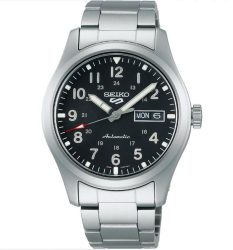 Seiko 5 Sports SRPG27K1 Automatik Herrenuhr