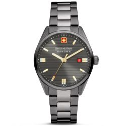Swiss Military Hanowa SMWGH2200141 Roadrunner Herrenuhr