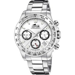 Lotus 18912/1 Freedom Collection Chrono Herren