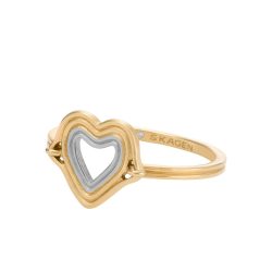 Skagen SKJ1680998 Ring Damen