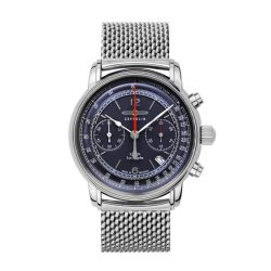 Zeppelin 8614M3 LZ126 Los Angeles Automatik Herrenuhr