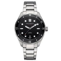 Paul Hewitt PH-W-0326 Ocean Diver Herrenuhr