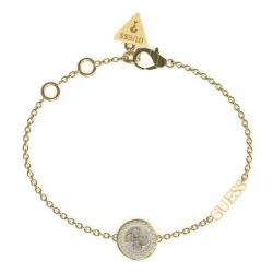 Guess - Armband, Dreaming 14+2CM, Gold