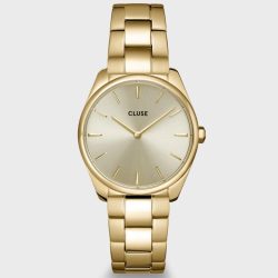 Cluse Feroce Petite CW11212 Damenuhr
