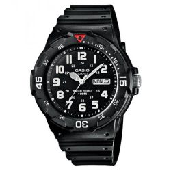 Casio Collection MRW-200H-1BVEG Herrenuhr