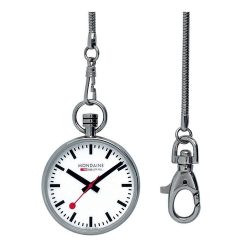 Mondaine A660.30316.11SBB Taschenuhr