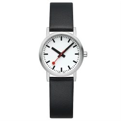 Mondaine - A658.30323.16OMV Classic, One Size