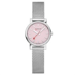 Mondaine MSE.26130.SM Evo 2 Unisex
