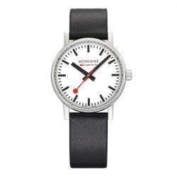 Mondaine MSE.35110.LBV Evo2 Unisex