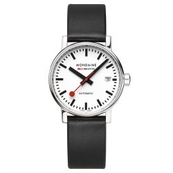 Mondaine MSE.35610.LBV Evo 2 Automatik Unisex