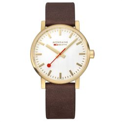 Mondaine MSE.40112.LGV Evo 2 Unisex