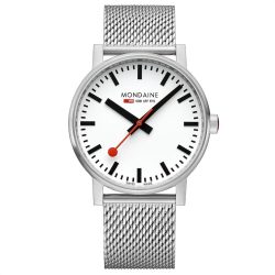 Mondaine - MSE.43110.SJ Evo 2, One Size