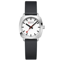 Mondaine - MSL.31110.LBV Cushion, One Size