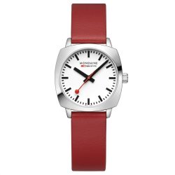 Mondaine - MSL.31110.LCV Cushion, One Size