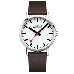 Mondaine - A660.30360.11SBGV Classic, One Size