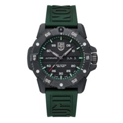 Luminox - XS.3877 Master Carbon Seal Automatic 3860 Series, One Size