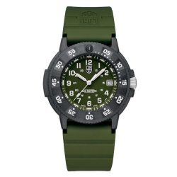 Luminox - XS.3013.EVO.S Original Navy Seal 3000 Evo Series, One Size