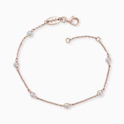 Engelsrufer ERB-LILMOON-ZI-R Moonlight Damen Armband
