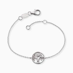 Engelsrufer ERB-LILTREE Lebensbaum Damen Armband