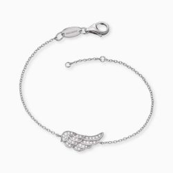 Engelsrufer ERB-LILWING-ZI Wing Damen Armband