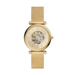 Fossil ME3250 Carlie Automatik Damen