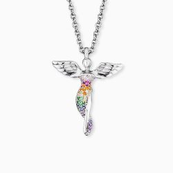 Engelsrufer ERN-LILANGEL-ZIM Damen Halskette