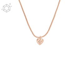 Fossil JFS00610791 Halskette Damen