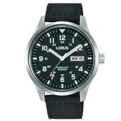 Lorus Sport RL411BX9 Automatik Herrenuhr